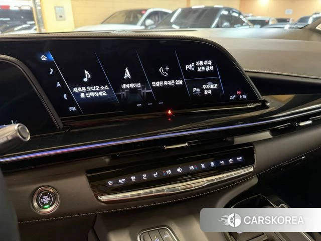 Cadillac Escalade 5th Generation id 4546794 из Кореи 19