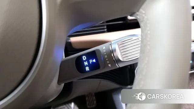 Hyundai Ionic 5 id 3432608 из Кореи 19