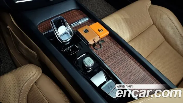 Volvo V60 Cross-Country 2nd Generation id 2579809 из Кореи 19