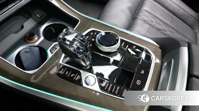 BMW X5 (G05) id 3437651 из Кореи 19