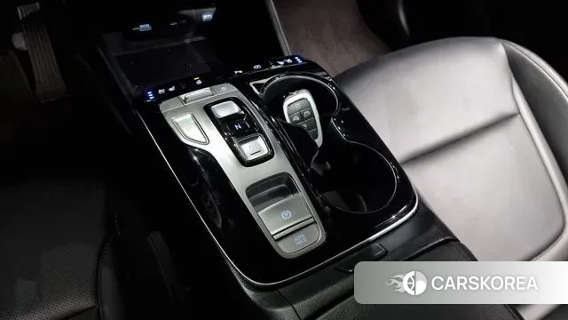 Hyundai Tucson (NX4) id 3389869 из Кореи 19