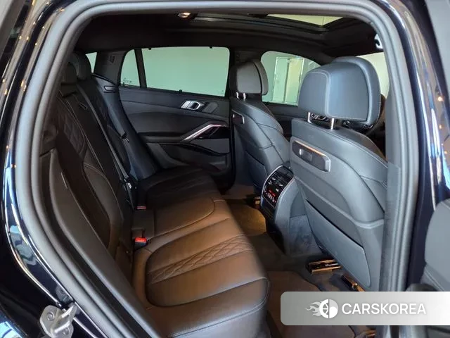 BMW X6 (G06) id 3446895 из Кореи 19