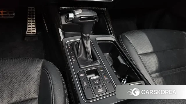 Kia The New Sorento id 3541401 из Кореи 19