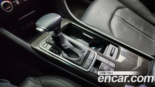 Kia The New K5 2nd generation id 2785514 из Кореи 19