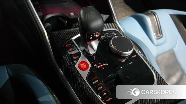 BMW M4 (G82) id 3877072 из Кореи 19