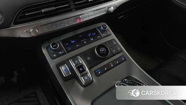 Hyundai Palisade id 4657321 из Кореи 29