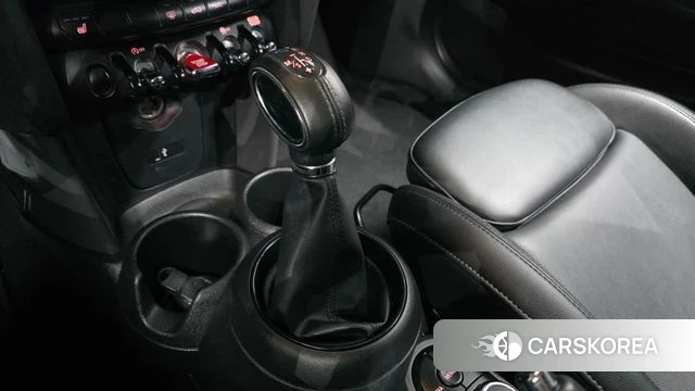 Mini Cooper id 4285275 из Кореи 19