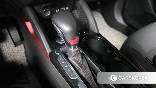 Chevrolet (GM Daewoo) Trailblazer id 3561373 из Кореи 19