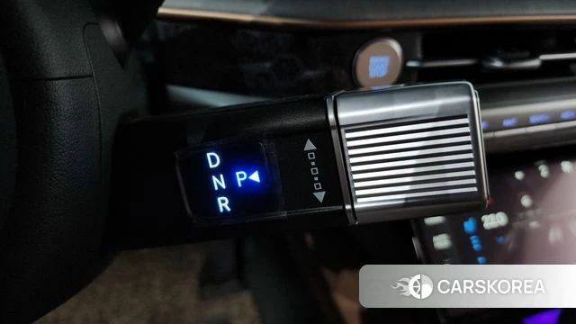 Hyundai Grandeur Hybrid (GN7) id 4488028 из Кореи 35