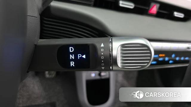 Hyundai Ionic 5 id 4720085 из Кореи 32