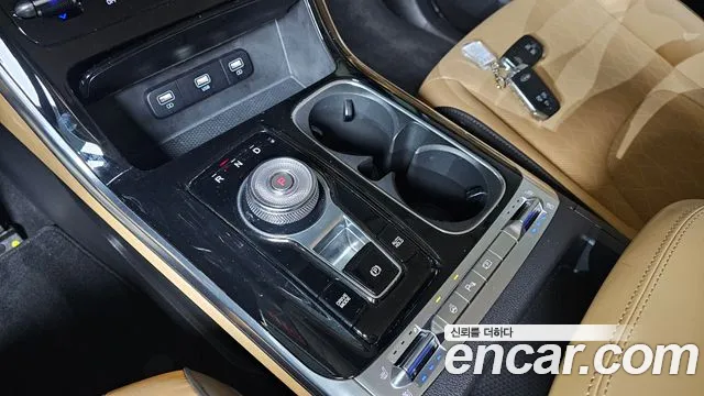 Kia Carnival 4th generation id 2702448 из Кореи 19