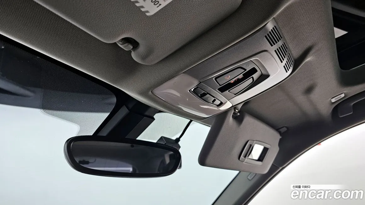 BMW X1 (F48) id 1832066 из Кореи 12