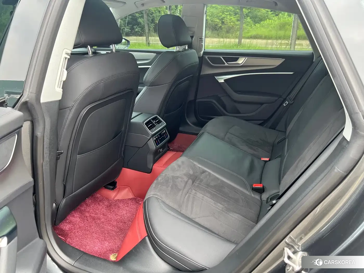 Audi A7 id 4679908 из Китая 15