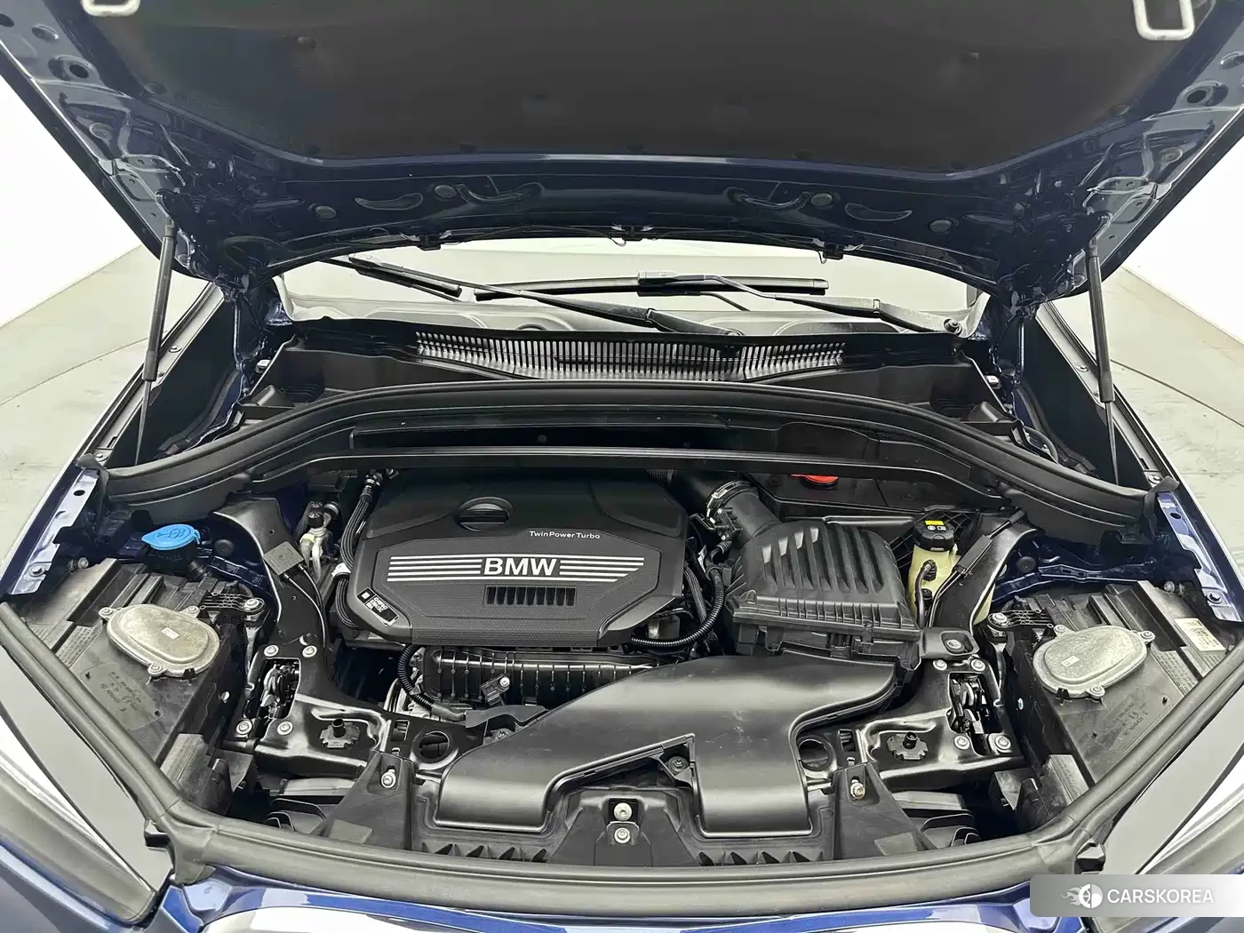 BMW X1 id 4669313 из Китая 17