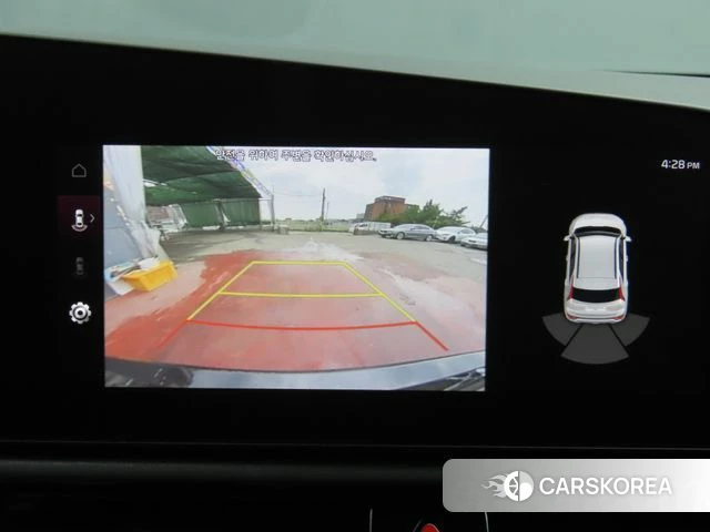 Kia Di Ol Nu Niro id 4650881 из Кореи 19