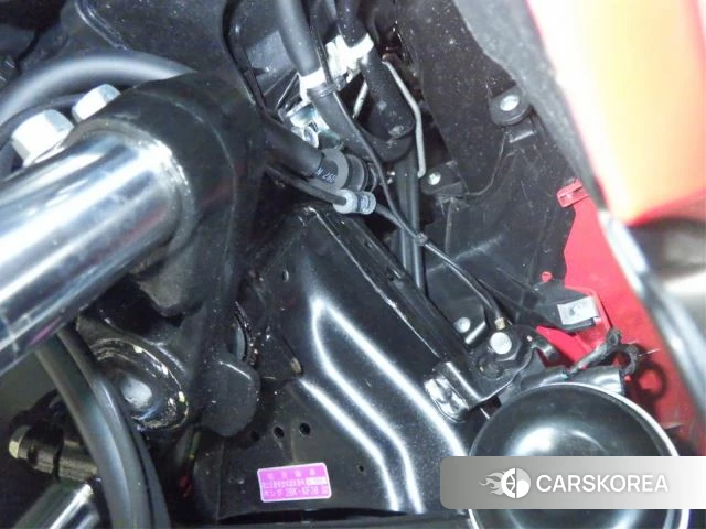 Honda ADV150 id 3948301 из Японии 31