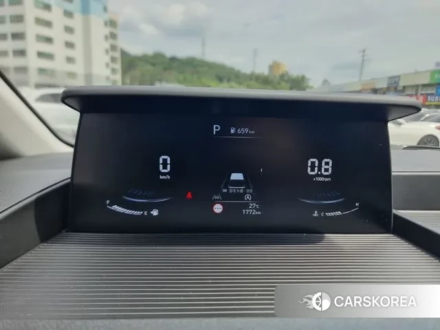 Hyundai Staria id 3011306 из Кореи 19