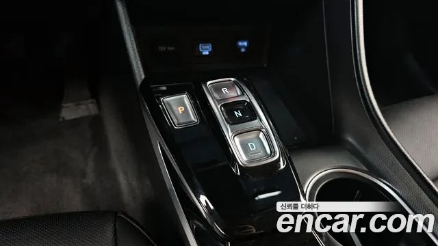 Hyundai Sonata (DN8) id 2744774 из Кореи 19