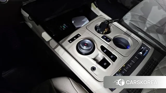 Kia The New Carnival 4th Generation id 3471896 из Кореи 19