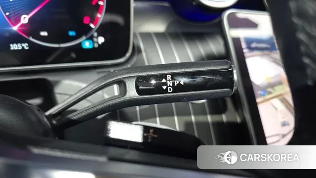 Mercedes-Benz C-Class W206 id 3457971 из Кореи 19