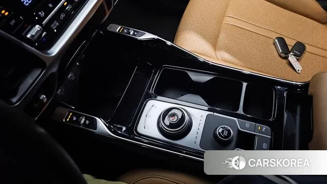 Kia Sorento 4th Generation id 3581896 из Кореи 19