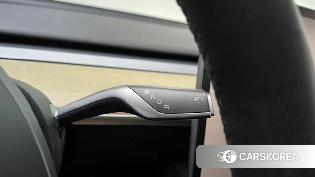 Tesla Model Y id 4442925 из Кореи 30