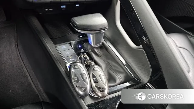 Hyundai The New Avante (CN7) id 3585504 из Кореи 19