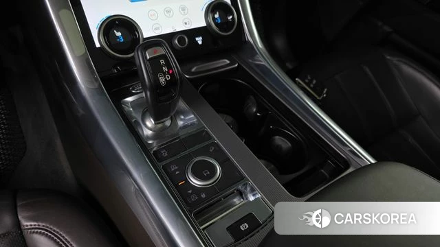 Land Rover Range Rover Sport 2nd Generation id 4873571 из Кореи 37