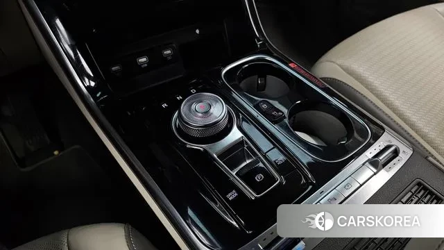 Kia Carnival 4th generation id 3023047 из Кореи 19