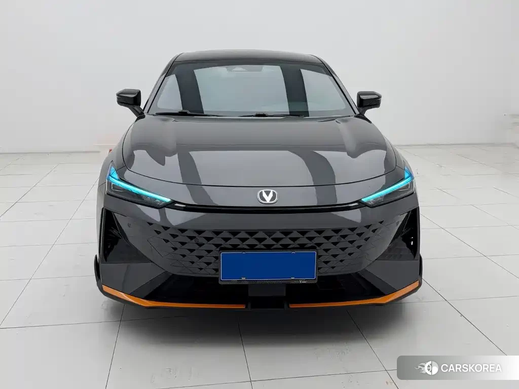 Chang'an UNI-V id 4686109 из Китая 9