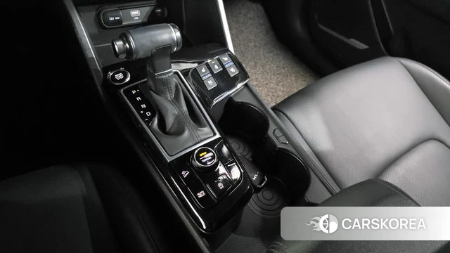 Kia Sportage 5th Generation id 4230318 из Кореи 29