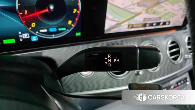 Mercedes-Benz E-Class W213 id 4784367 из Кореи 36