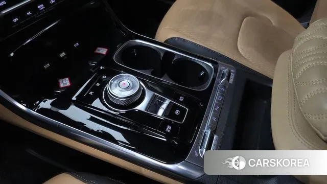 Kia Carnival 4th generation id 3654487 из Кореи 19