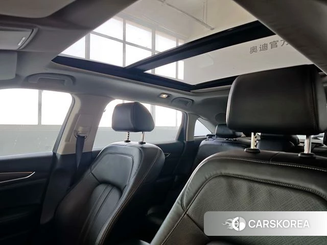 Honda Crown Road id 4240051 из Китая 26