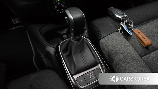 Citroen / DS C4 Cactus id 3422750 из Кореи 19