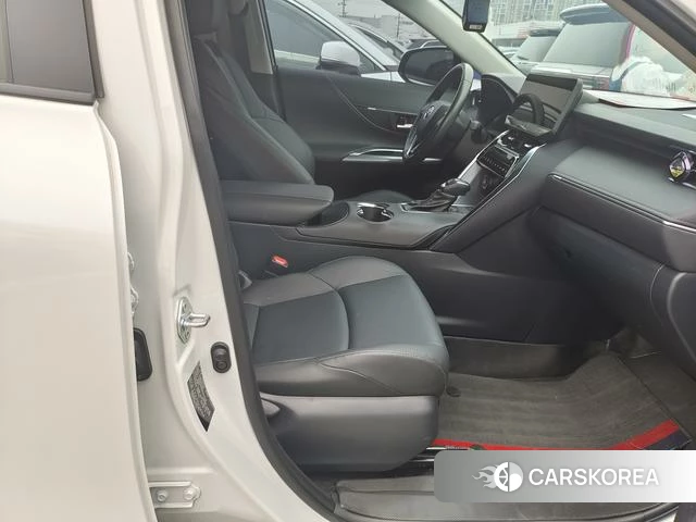Toyota Weisha id 4321302 из Китая 15