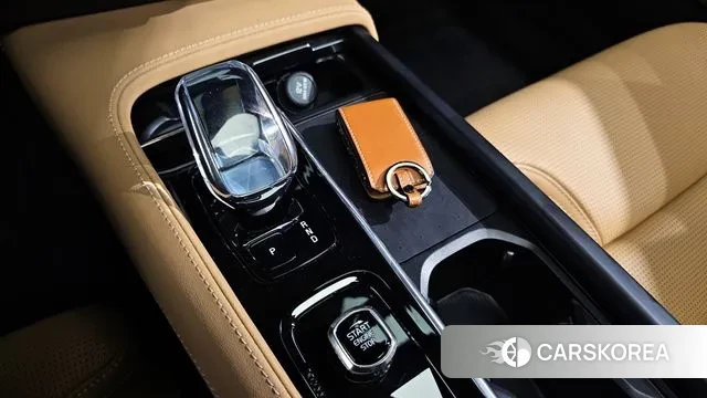 Volvo S90 id 3347460 из Кореи 19