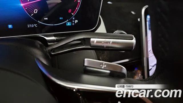 Mercedes-Benz S-Class W223 id 2879655 из Кореи 19