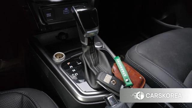 Ssangyong Berry New Tivoli id 4604974 из Кореи 19