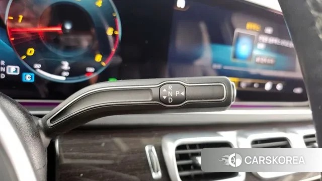 Mercedes-Benz GLE-Class W167 id 2999022 из Кореи 19