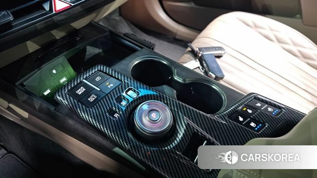 Kia K8 Hybrid id 4458104 из Кореи 19