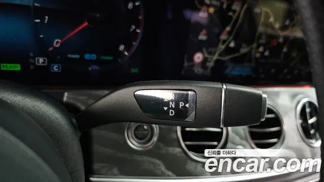 Mercedes-Benz E-Class W213 id 2955838 из Кореи 19