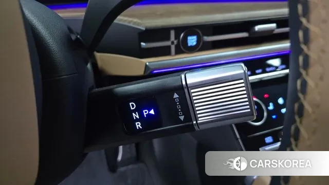 Hyundai Santa Fe (MX5) id 3388715 из Кореи 19