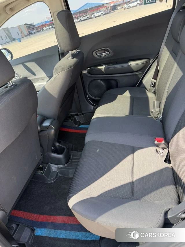 Honda Binzhi id 4342071 из Китая 12
