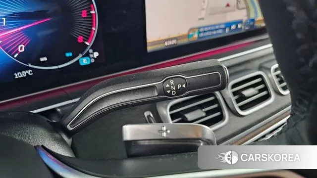 Mercedes-Benz GLE-Class W167 id 3426635 из Кореи 19