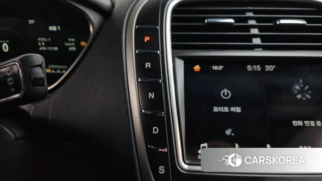 Lincoln Nautilus First generation id 3966116 из Кореи 19