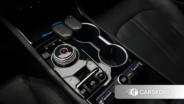 Kia The New K5 3rd generation id 3426421 из Кореи 19