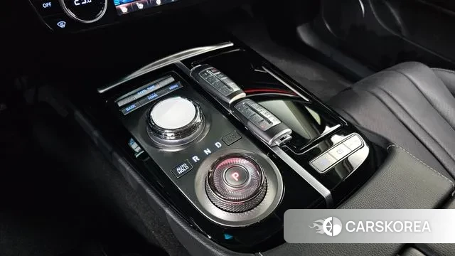 Genesis G80 (RG3) id 3462493 из Кореи 19