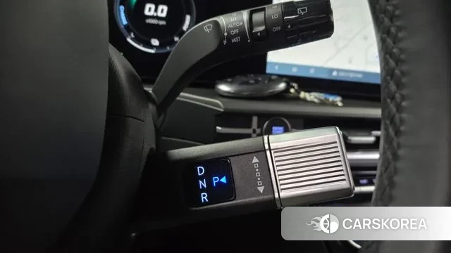 Hyundai Santa Fe (MX5) id 3763352 из Кореи 19