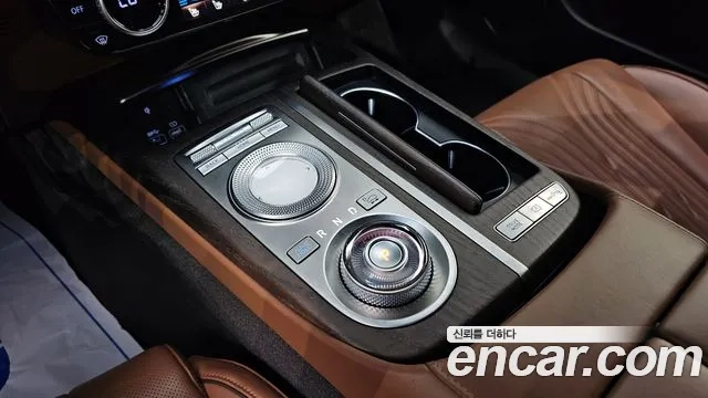 Genesis G80 (RG3) id 2906307 из Кореи 19